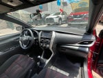 2018 Toyota Yaris Base