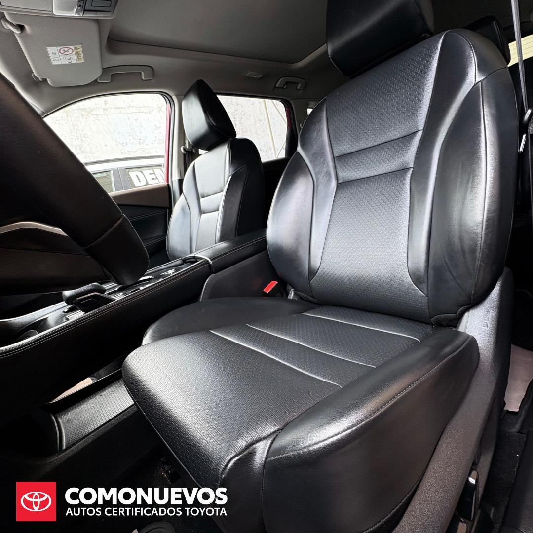 2023 Nissan X-Trail PLATINUM PLUS, L4, 2.5L, 181 CP, 5 PUERTAS, AUT
