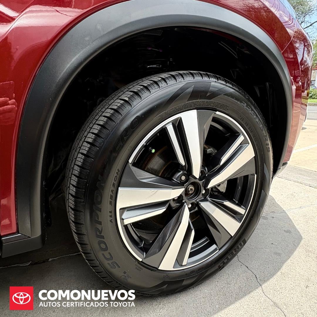 2023 Nissan X-Trail PLATINUM PLUS, L4, 2.5L, 181 CP, 5 PUERTAS, AUT