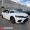 2022 Honda CIVIC TOURING L4 1.5T 176 CP 4 PUERTAS AUT PIEL BA AA QC