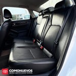 2022 Honda CIVIC TOURING L4 1.5T 176 CP 4 PUERTAS AUT PIEL BA AA QC