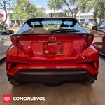 2020 Toyota C-HR BASE, L4, 2.0L, 148 CP, 5 PUERTAS, AUT