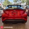 2020 Toyota C-HR BASE, L4, 2.0L, 148 CP, 5 PUERTAS, AUT