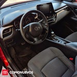 2020 Toyota C-HR BASE, L4, 2.0L, 148 CP, 5 PUERTAS, AUT