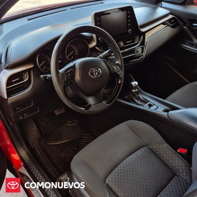 2020 Toyota C-HR BASE, L4, 2.0L, 148 CP, 5 PUERTAS, AUT