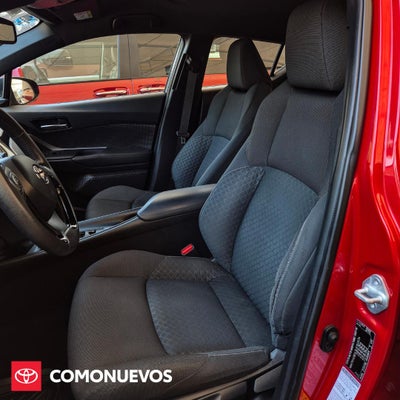 2020 Toyota C-HR BASE, L4, 2.0L, 148 CP, 5 PUERTAS, AUT