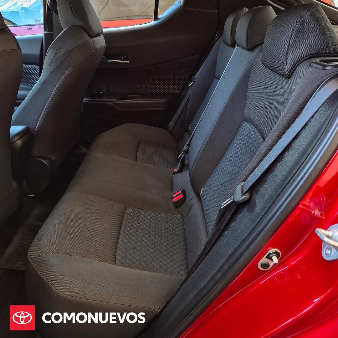 2020 Toyota C-HR BASE, L4, 2.0L, 148 CP, 5 PUERTAS, AUT