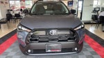 2026 Toyota Corolla Cross LE, L4, 2.0L, 169 CP, 5 PUERTAS, AUT