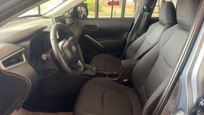 2026 Toyota Corolla Cross LE, L4, 2.0L, 169 CP, 5 PUERTAS, AUT