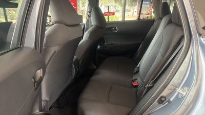 2026 Toyota Corolla Cross LE, L4, 2.0L, 169 CP, 5 PUERTAS, AUT