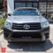 2024 Toyota Hilux CHASIS CABINA, L4, 2.7L, 166 CP, 2 PUERTAS, STD