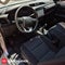 2024 Toyota Hilux CHASIS CABINA, L4, 2.7L, 166 CP, 2 PUERTAS, STD