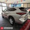 2021 Toyota Highlander LE, V6, 3.5L, 270 CP, 5 PUERTAS, AUT