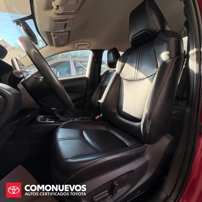 2022 Toyota Corolla LE HIBRIDO, L4, 1.8L, 96 CP, 4 PUERTAS, AUT
