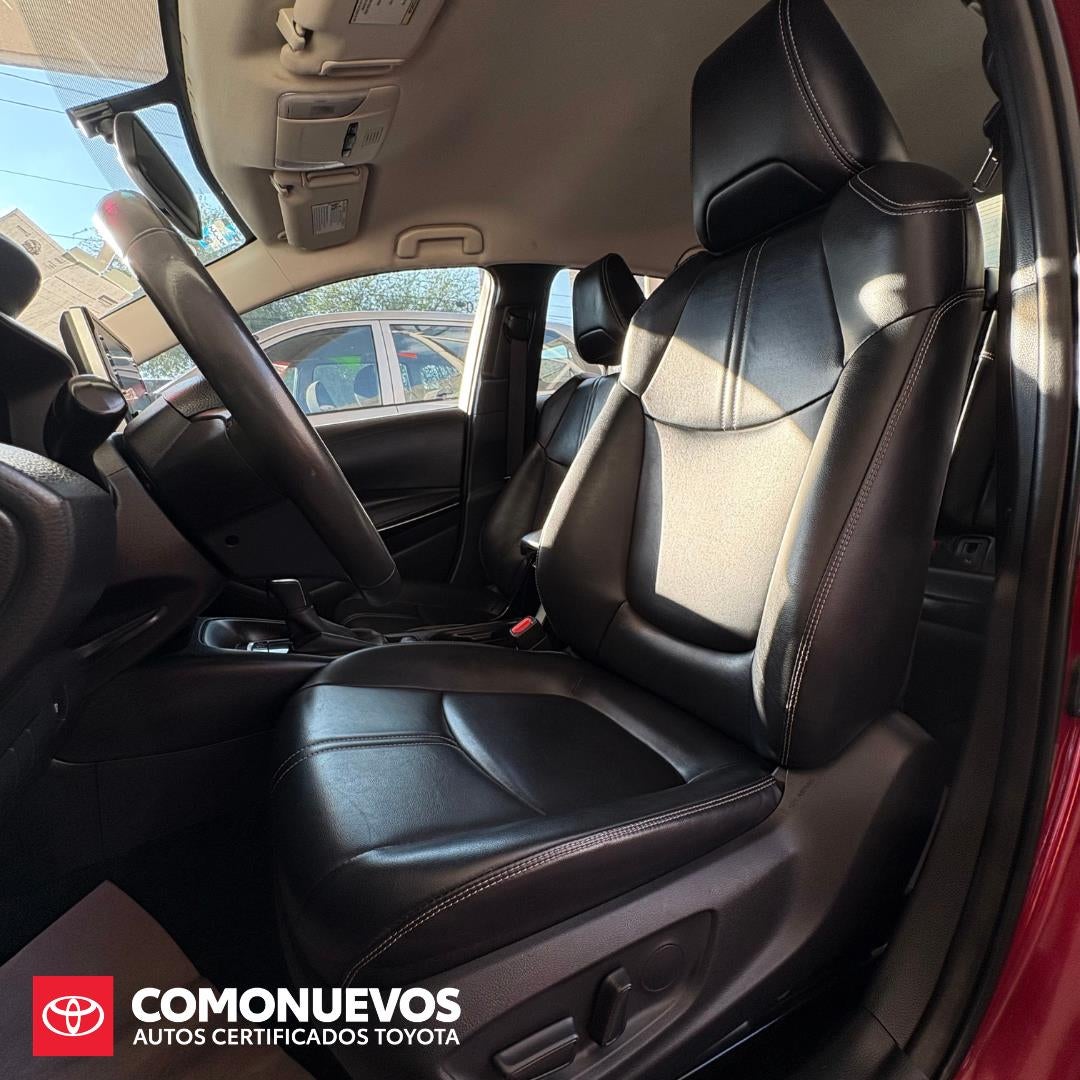 2022 Toyota Corolla LE HIBRIDO, L4, 1.8L, 96 CP, 4 PUERTAS, AUT
