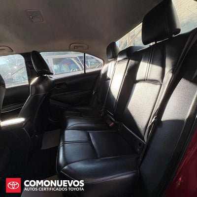 2022 Toyota Corolla LE HIBRIDO, L4, 1.8L, 96 CP, 4 PUERTAS, AUT