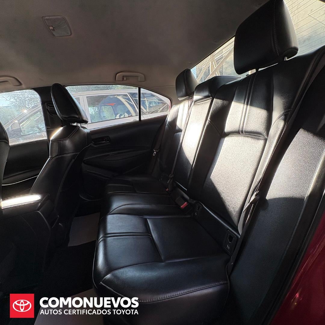 2022 Toyota Corolla LE HIBRIDO, L4, 1.8L, 96 CP, 4 PUERTAS, AUT