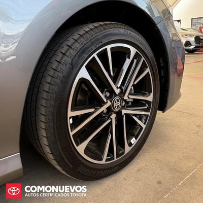 2026 Toyota Camry HEV XLE, L4, 2.5L, 225 CP, 4 PUERTAS, AUT