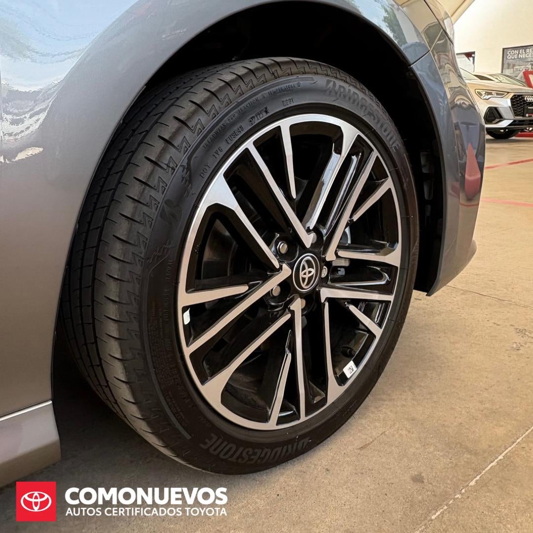 2026 Toyota Camry HEV XLE, L4, 2.5L, 225 CP, 4 PUERTAS, AUT