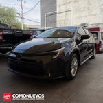 2026 Toyota Corolla XLE, L4, 2.0L, 168 CP, 4 PUERTAS, AUT