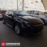 2026 Toyota Corolla XLE, L4, 2.0L, 168 CP, 4 PUERTAS, AUT