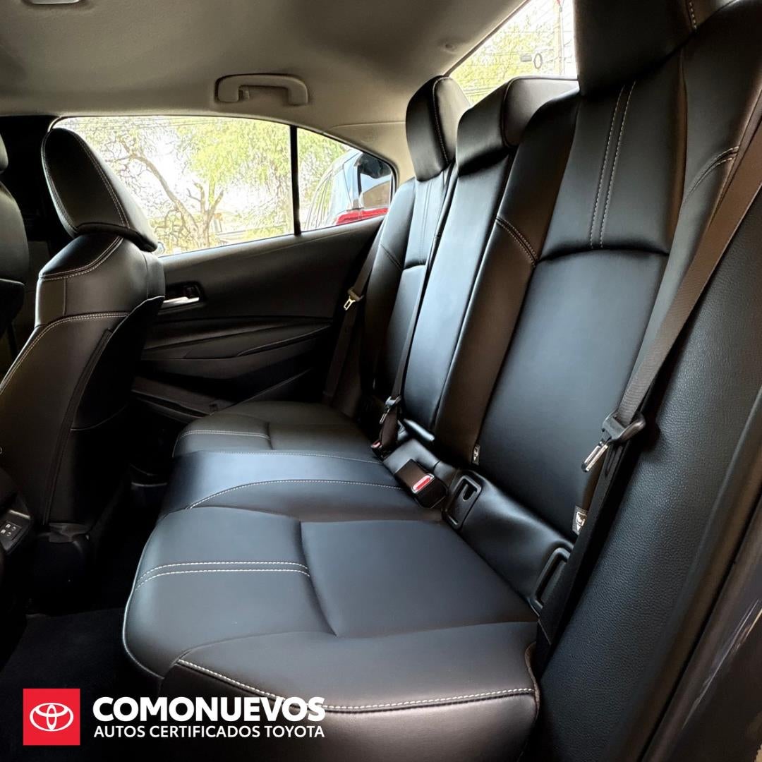 2026 Toyota Corolla XLE, L4, 2.0L, 168 CP, 4 PUERTAS, AUT