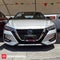 2023 Nissan Sentra SR L4 2.0L 145 CP 4 PUERTAS AUT BA AA
