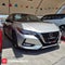 2023 Nissan Sentra SR L4 2.0L 145 CP 4 PUERTAS AUT BA AA