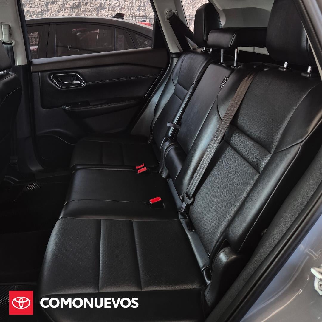 2023 Nissan X-Trail PLATINUM, L4, 2.5L, 181 CP, 5 PUERTAS, AUT CVT