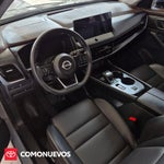 2023 Nissan X-Trail PLATINUM, L4, 2.5L, 181 CP, 5 PUERTAS, AUT CVT
