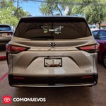2021 Toyota Sienna LIMITED, L4, 2.5L, 189 CP, 5 PUERTAS, AUT, PIEL, HIBRIDO