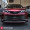 2022 Toyota Sienna LIMITED, L4, 2.5L, 240 CP, 5 PUERTAS, AUT, HIBRIDO