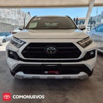 2024 Toyota RAV4 ADVENTURE, L4, 2.5L, 204 CP, 5 PUERTAS, AUT, AWD