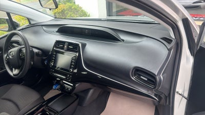 2022 Toyota Prius BASE, L4, 1.8L, 96 CP, 5 PUERTAS, AUT, HIBRIDO