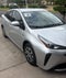 2022 Toyota Prius BASE, L4, 1.8L, 96 CP, 5 PUERTAS, AUT, HIBRIDO