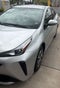 2022 Toyota Prius BASE, L4, 1.8L, 96 CP, 5 PUERTAS, AUT, HIBRIDO