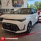 2023 Kia Soul GT LINE, L4, 2L MPI, 5 PUERTAS, AUT