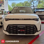 2023 Kia Soul GT LINE, L4, 2L MPI, 5 PUERTAS, AUT