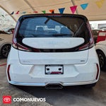 2023 Kia Soul GT LINE, L4, 2L MPI, 5 PUERTAS, AUT