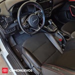 2023 Kia Soul GT LINE, L4, 2L MPI, 5 PUERTAS, AUT