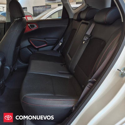 2023 Kia Soul GT LINE, L4, 2L MPI, 5 PUERTAS, AUT