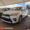 2017 Toyota Yaris S, L4, 1.5L, 107 CP, 5 PUERTAS, STD