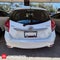 2017 Toyota Yaris S, L4, 1.5L, 107 CP, 5 PUERTAS, STD