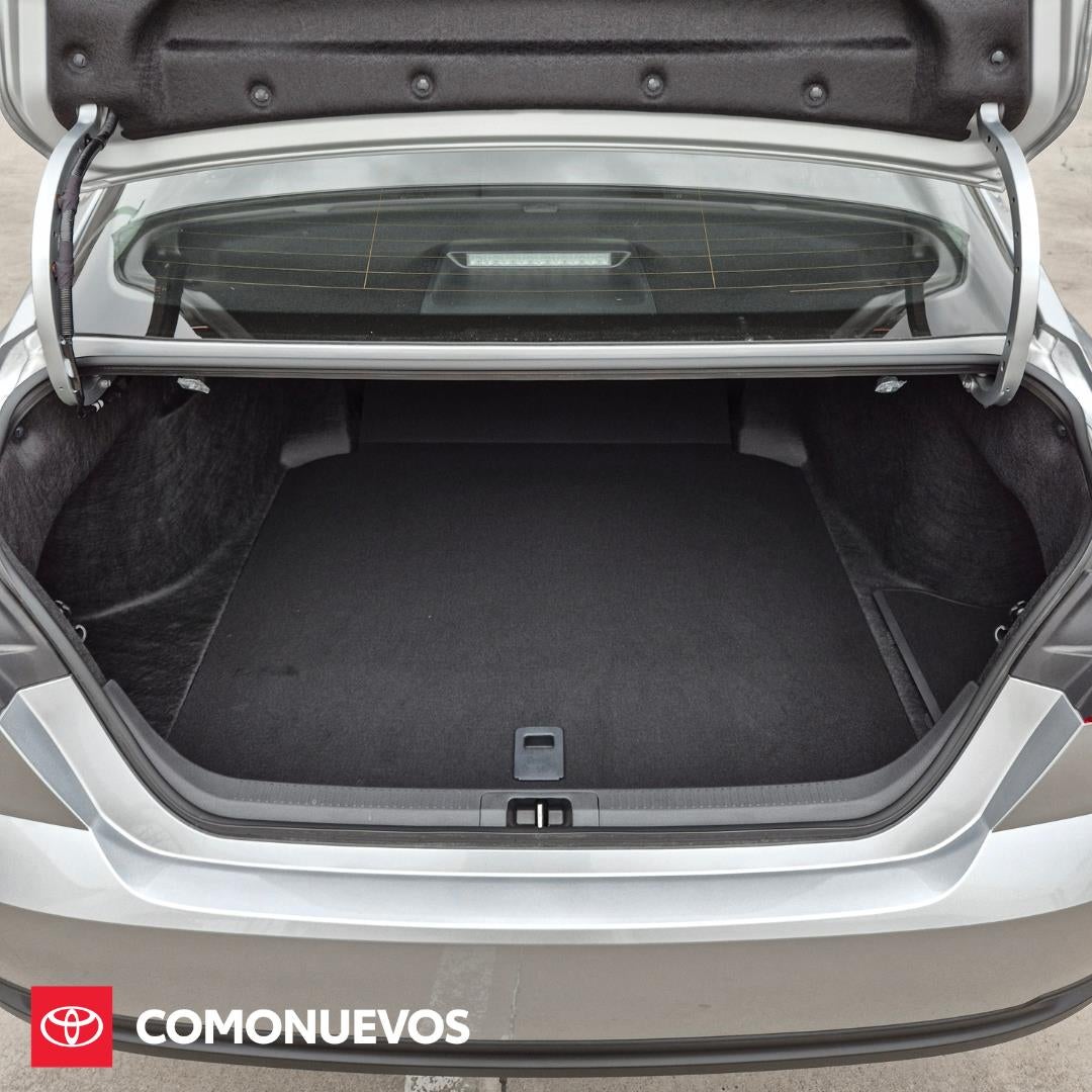 2026 Toyota Camry HEV LEV, L4, 2.5L, 225 CP, 4 PUERTAS, AUT