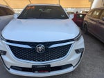 2024 Buick Enclave AVENIR, V6, 3.6L, 310 CP, 5 PUERTAS, AUT