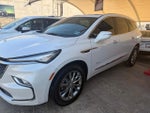 2024 Buick Enclave AVENIR, V6, 3.6L, 310 CP, 5 PUERTAS, AUT