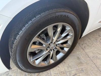 2024 Buick Enclave AVENIR, V6, 3.6L, 310 CP, 5 PUERTAS, AUT