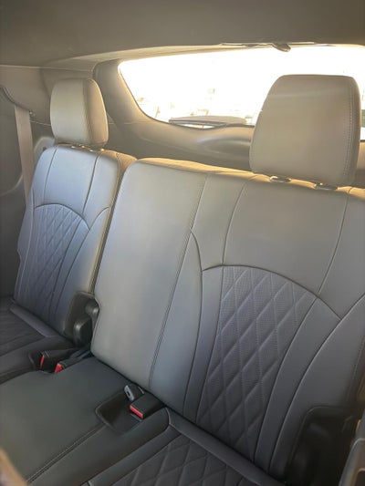 2024 Buick Enclave AVENIR, V6, 3.6L, 310 CP, 5 PUERTAS, AUT