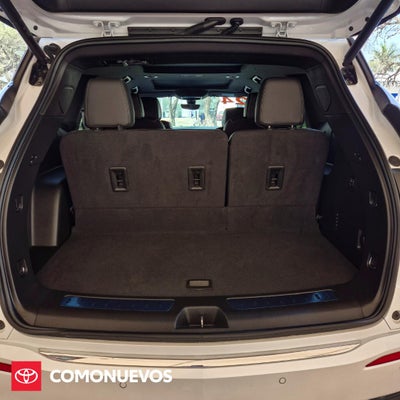 2024 Buick Enclave AVENIR, V6, 3.6L, 310 CP, 5 PUERTAS, AUT