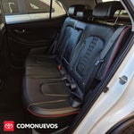 2023 Hyundai Creta LIMITED TURBO, L4, 1.4T, 138 CP, 5 PUERTAS, AUT, BA, AA